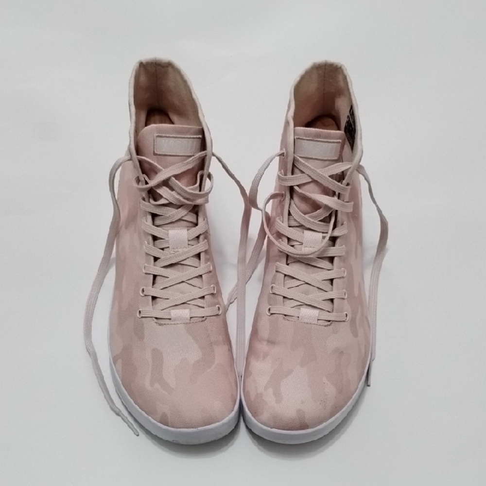 Nobull Hightop Trainers